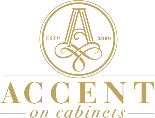 Accent on Cabinets logo