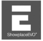 Showplace EVO logo